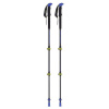 Trekingové palice Viking Carbo Lite Black/Lime NEPLATÍ