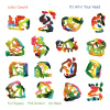 JULIUS GAWLIK - IT`S ALL IN YOUR HEAD LTD. (1LP)