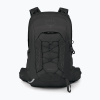 Pánský turistický batoh Osprey Talon 11 l black/ coal grey
