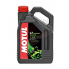 MOTUL Motul 5000 4T 10W-40 - 4L (104056) 104056