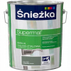 Farba - Śnieżka Olejový smalt ŠEDÁ RAL7023 10L farba (Farba - Śnieżka Olejový smalt ŠEDÁ RAL7023 10L farba)