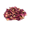 Bioruža Ruža stolistá - kvet - Rosa centifolia - Flos rosae centifoliae tot 50 g