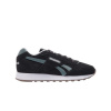 Pánske vychádzkové topánky Reebok Glide Čierna