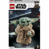 Lego Star Wars Child Child Baby Yoda 75318 (Lego Star Wars Child Child Baby Yoda 75318)