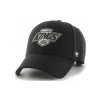 '47 Brand Los Angeles Kings MVP šiltovka čierna