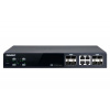 QNAP QSW-M804-4C sieťový prepínač Riadený 10G Ethernet (100/1000/10000) Čierna (QSW-M804-4C)