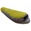 Spací vak Warmpeace VIKING 1200 195 cm hay/steel grey/black right