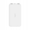 Powerbanka Xiaomi 10000 mAh čierna
