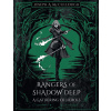 Rangers Of the Shadow Deep -A Gathering of Heroes