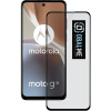 OBAL:ME 5D Tvrdené Sklo pre Motorola G32, 8596311246982