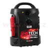 startovací zdroj A-TECH BOOSTER P2 Start Truck 12/24V 3100/6200A BAT226