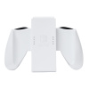 PowerA Joy-Con Comfort Grip - White Switch
