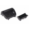 PREDNÝ POPOLNÍK V STREDOVOM TUNELI BMW F10 F11 / LIFT LCI 09-17 *