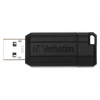 VERBATIM PinStripe 64GB USB 2.0, USB Kľúč