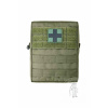 Lekárnička Mil Tec set Leina 43 Olive