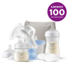 PHILIPS AVENT Odsávačka materského mlieka manuálna štartovacia sada