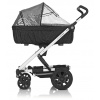 BRITAX Pláštenka na hlbokú korbu ku kočíku Go/Go Next