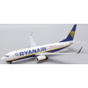 JC Wings - Boeing B737-8AS(WL), Ryanair/Malta Air 