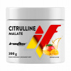 Predtréningový doplnok IronFlex Citrulín v prášku 200 g 200 ml