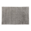 Lorena Canals prateľný vlnený koberec Dunes - Sheep Grey Rozmery: 80 x 140 cm