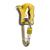 Istítko Climbing Technology Click Up - ocher