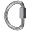 Mailona CAMP D Quick Link Steel 10 mm zink plated steel 10mm