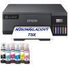 Epson EcoTank/L8050 ITS/Tlač/Ink/A4/WiFi/USB C11CK37402