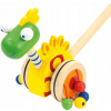 Bino Jezdík dinosaurus..
