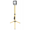 Reflektor Strend Pro Worklight SMD LED BL2-E1, 50W, 4000 lm, so stojanom, pracovný, kábel 2.5 m, IP6
