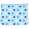 Dooky Blanket - deka Varianta: Baby/Blue Stars