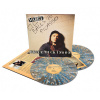 Dickinson Bruce - More Balls to Picasso (Multicolor Splatter) 2LP