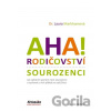 Aha! Rodičovství: Sourozenci - Laura Markham