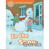 Oxford Read and Imagine: Beginner: In the Snow Shipton Paul