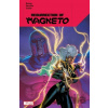 Resurrection of Magneto - Al Ewing