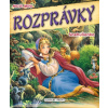 Snehulienka - Moje mini rozprávky