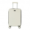 Aga Travel Cestovný kufor MR4674 Biely