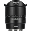 7ARTISANS 10 mm f/2,8 II Fisheye ED pre L-mount