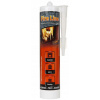 Žiaruvzdorný silikónový tmel Hot-System 310 ml na komín