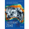 Zasľúbené zeme - Guenassia Jean-Michel