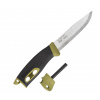 Nôž Morakniv Companion Stainless Spark Green 13570