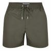 Plavky Calvin Klein BattleGreen PLI 1015565 2XL