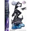 Square-Enix Final Fantasy VII Rebirth Socha 1/4 Sephiroth Deluxe Ver. 69 cm