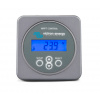 Regulátory nabíjania MPPT PRS-EXT-VE.D LCD Display Victron Energy MPPT Control (Príslušenstvo VE - Externý LCD Displej regulátora, Model: Prevádzkové hodnoty, históriu a nastavovanie parametrov regulá
