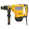 Kombinované kladivo DeWALT D25614K-QS SDS-MAX 45mm 1350W kufor