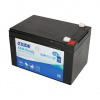 EXIDE Akumulátor Exide AGM12-12F 12V 12Ah 150A