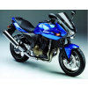 NÁLEPKY JUULA NA KAWASAKI Z750 S 2011