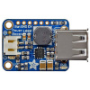 Adafruit 2030 napájací modul 1 ks Vhodné pre: Arduino, BeagleBone, Raspberry Pi®; 2030