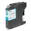LC-225XLC (inkoust cyan, 1200 str.) LC225XLC Brother
