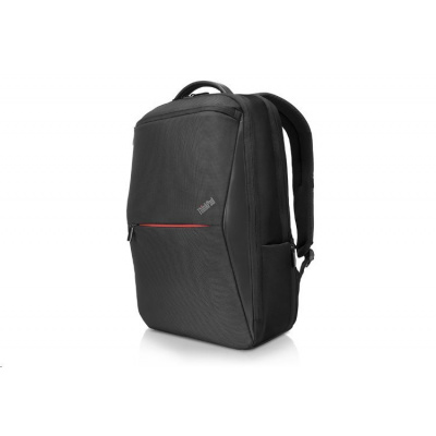 Lenovo ThinkPad Professional Backpack - Batoh na notebook - 15.6" - černá - pro IdeaPad S145-15; Th 4X40Q26383