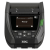 TSC Alpha-30L, Healthcare, 8 dots/mm (203 dpi), RTC, USB, USB-C, BT, Wi-Fi, EPLII, ZPLII, black, grey (A30LHC-A001-1002)